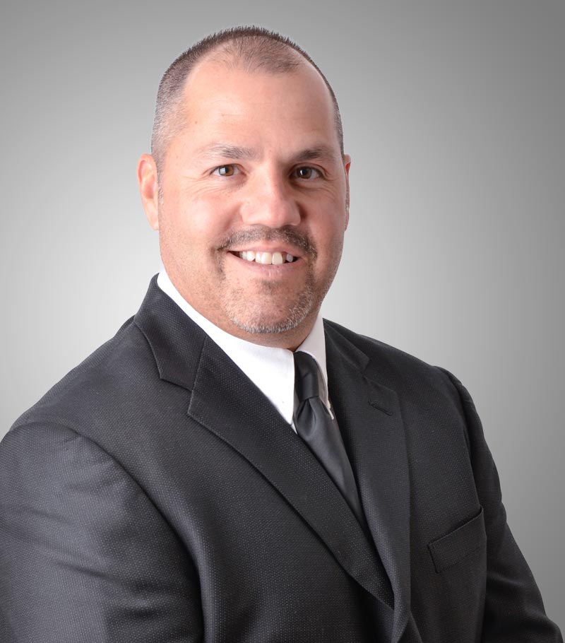 Agent/Danny Perez • Harris Real Estate Group