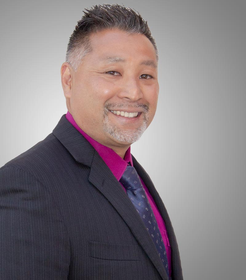 Agent/Michael Uehara • Harris Real Estate Group
